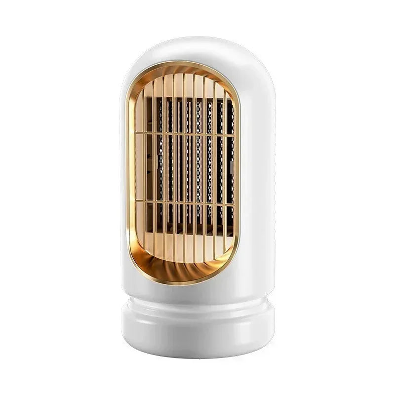 AuroHeat Smart Heater | Intelligent Ceramic Fan Heater | 2-Second Rapid Heating | Constant Temperature & Energy Saving