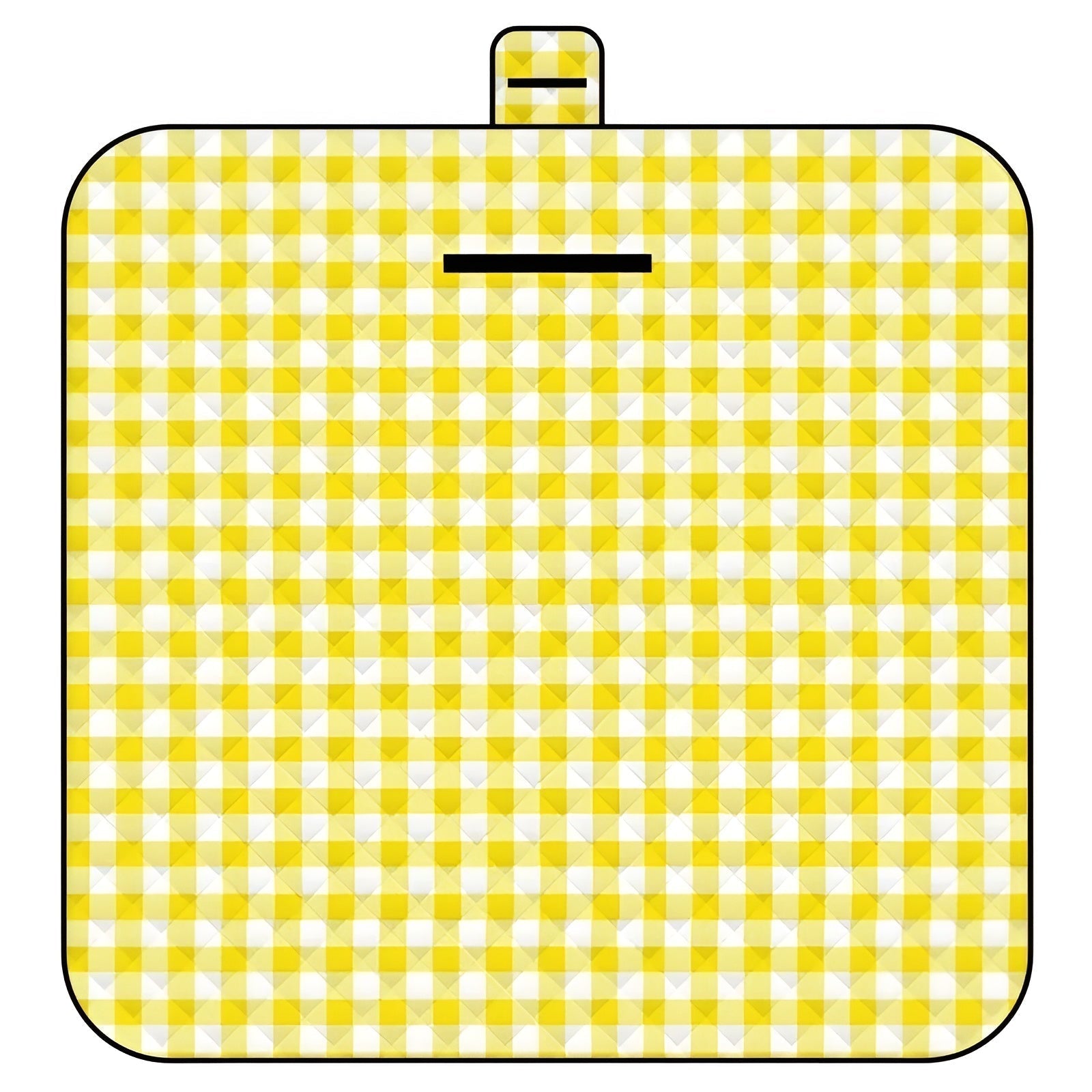 Foldable Baby Play Mat Wanderlino | Padded & Waterproof | For Outdoor & Home | Includes Carrying Bag