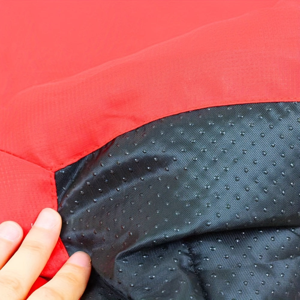 Foldable Dog Mat TrekTail DryPad | Waterproof & Lightweight | 90×60 cm | For Outdoor & Travel