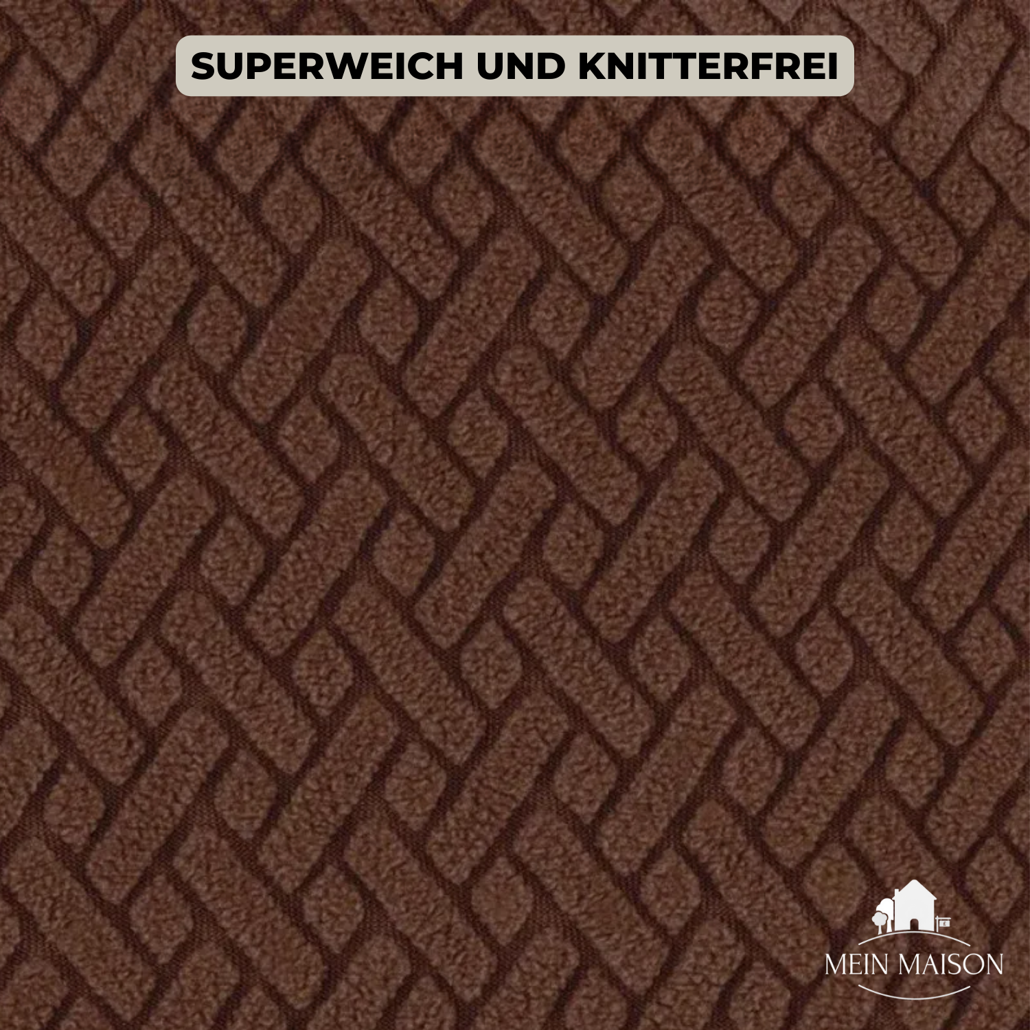 2+2 FREE | SilqueShield – Stylish Chair Cover for Your Furniture!