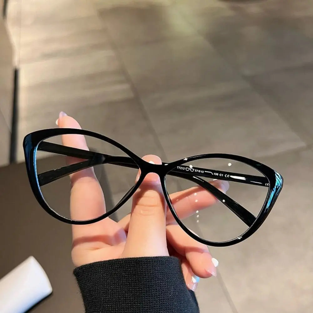 ClariVue Blue Light Filter Glasses | Ultralight & Stylish | For Women & Men | Non-Prescription