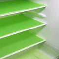 FreshLiner Refrigerator Mats | 29×45 cm | EVA Cut Mats | BPA-Free | For Refrigerator, Drawer & Shelf