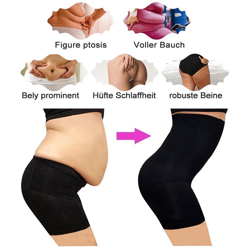 Formellea Shapewear Panties | High Waist with Butt Lift & Tummy Control | Invisible Shaping Underwear