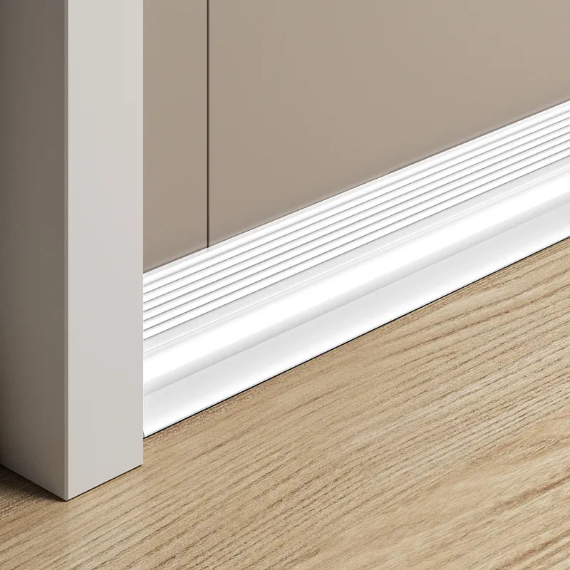 Door Seal SealPro TPE | Anti-Delamination | Highly Flexible & Durable | For Draft Protection & Sound Insulation