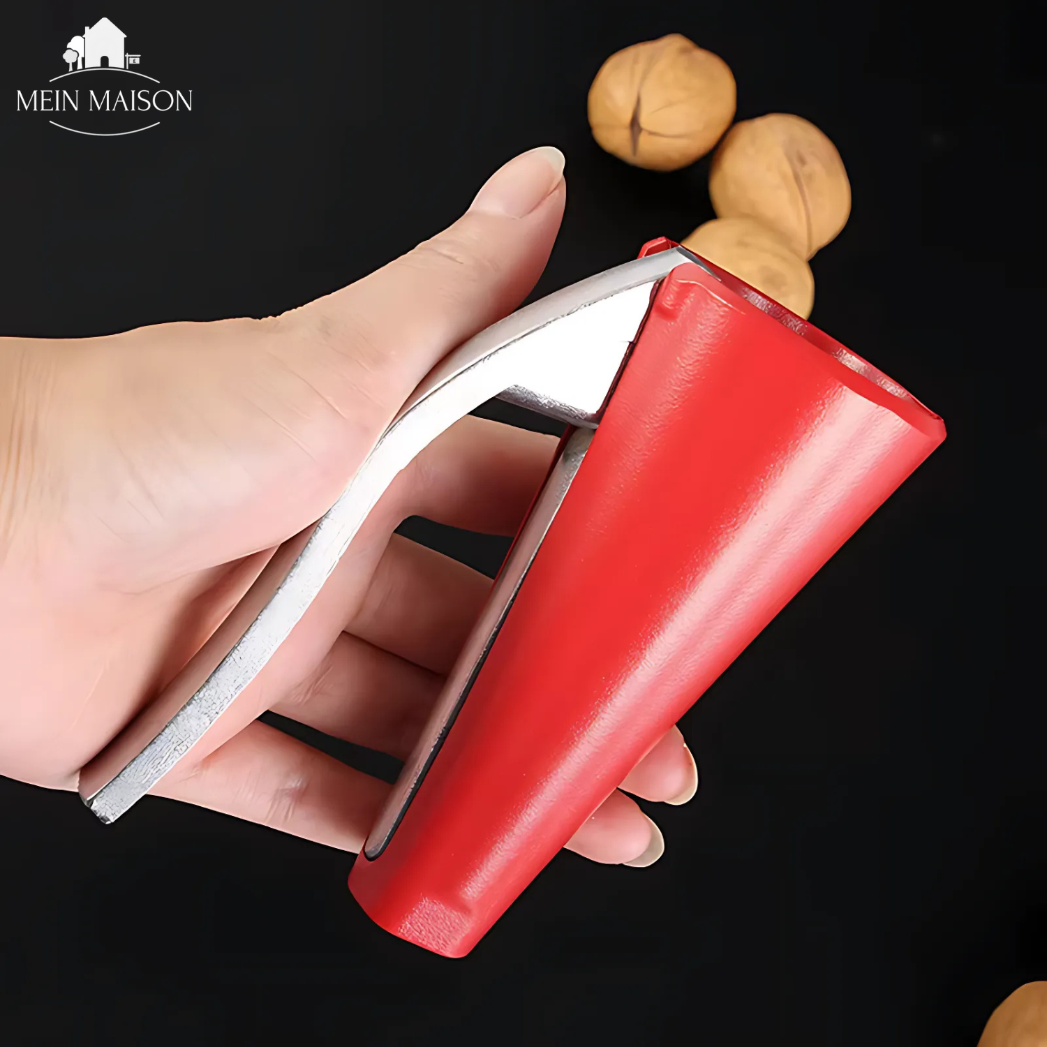 1+1 FREE | NutMaster – Cracks Every Nut with Minimal Effort