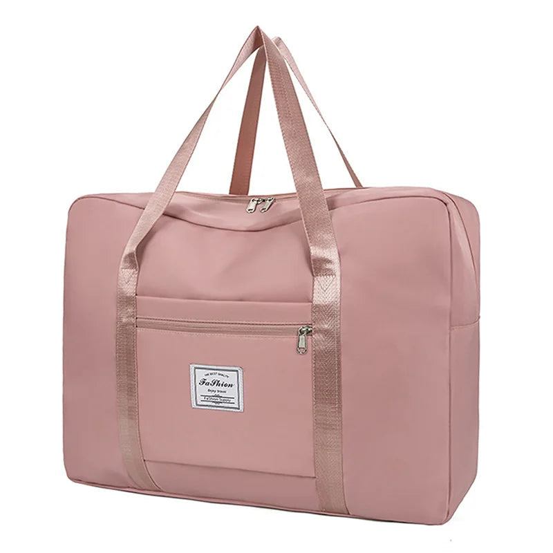 Foldable Storage Bag CarryNest | Lightweight & Tear-Resistant | 4 Sizes | Oxford Material