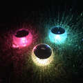 LumiSphere | Solar LED-Gartenkugeln | Wasserdichte Solarleuchten für Garten, Teich und Terrasse | Außenbeleuchtung
