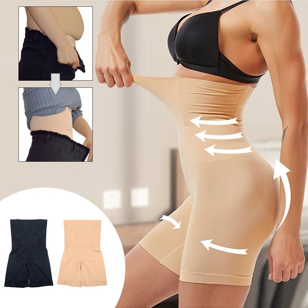 Formellea Shapewear Panties | High Waist with Butt Lift & Tummy Control | Invisible Shaping Underwear