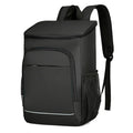 FrostoPak Cooling Backpack 30L | Leak-Proof & Insulated | For Camping, Hiking & Picnics | Oxford Fabric