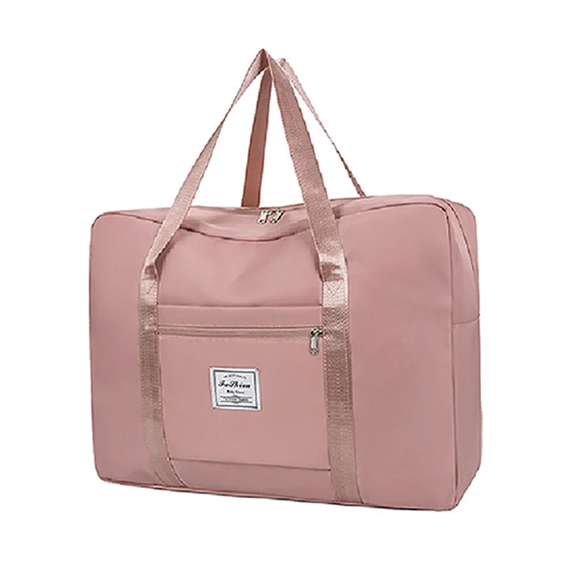 Foldable Storage Bag CarryNest | Lightweight & Tear-Resistant | 4 Sizes | Oxford Material