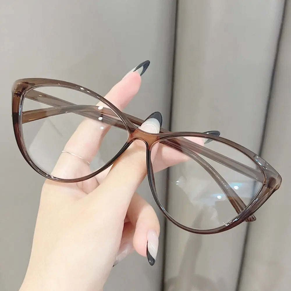 ClariVue Blue Light Filter Glasses | Ultralight & Stylish | For Women & Men | Non-Prescription