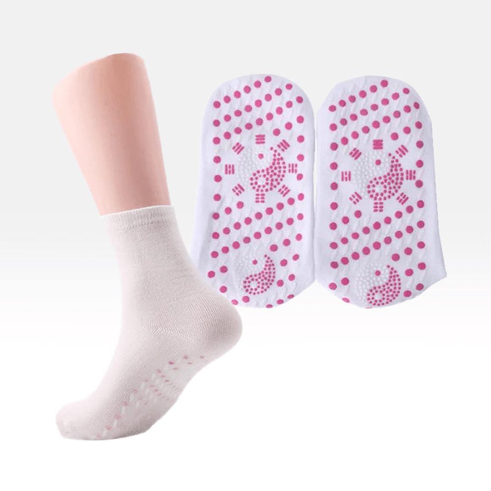 1+1 FREE | VitalSox – Comfort and Pain Relief with Every Step!