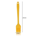 GrillFein Silicone Basting Brush | Heat Resistant & Hygienic | For BBQ, Baking & Cooking