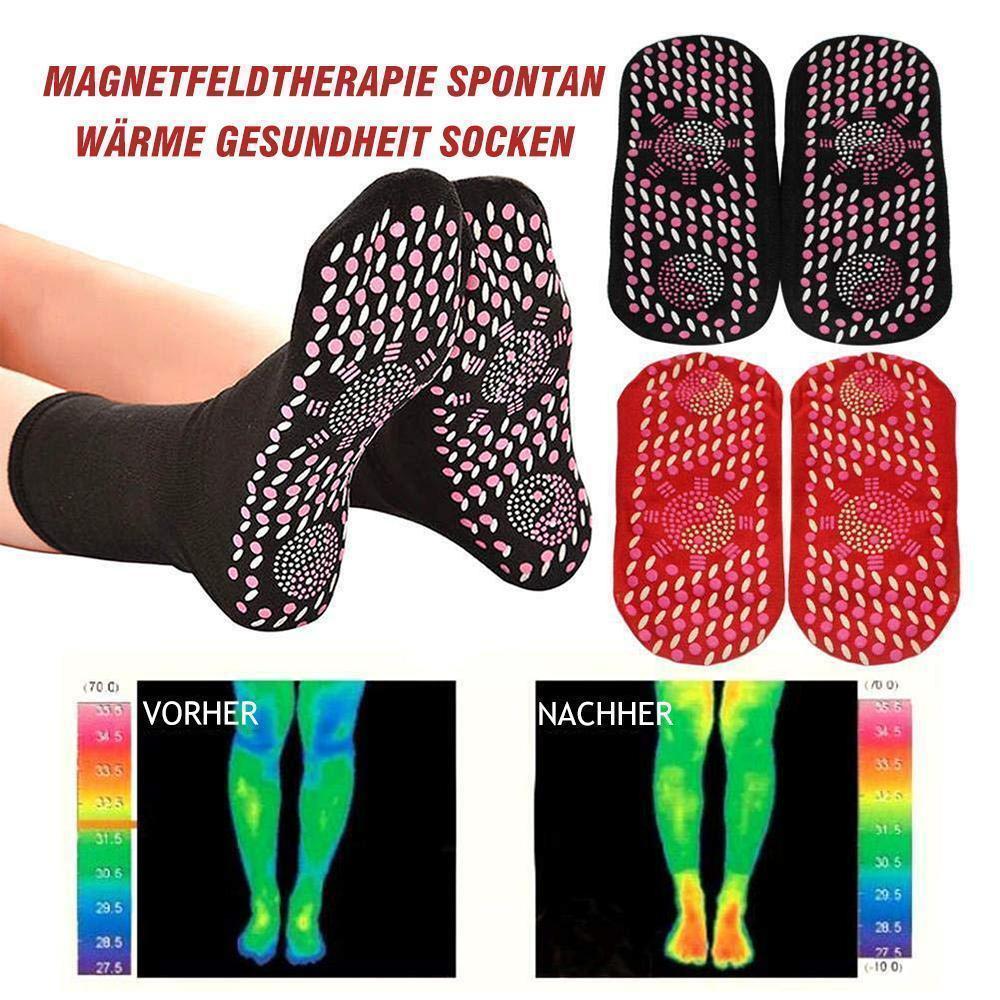 1+1 FREE | VitalSox – Comfort and Pain Relief with Every Step!