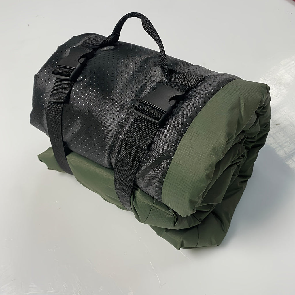 Foldable Dog Mat TrekTail DryPad | Waterproof & Lightweight | 90×60 cm | For Outdoor & Travel