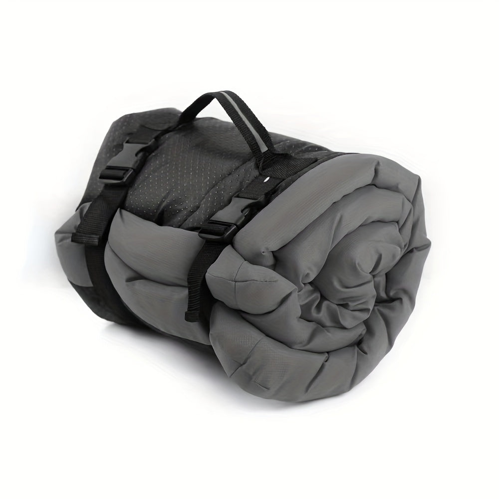 Foldable Dog Mat TrekTail DryPad | Waterproof & Lightweight | 90×60 cm | For Outdoor & Travel