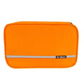 Hanging Toiletry Bag NOMERA TravelHang | With Hook & Compartments | Waterproof & Foldable | For Women & Men
