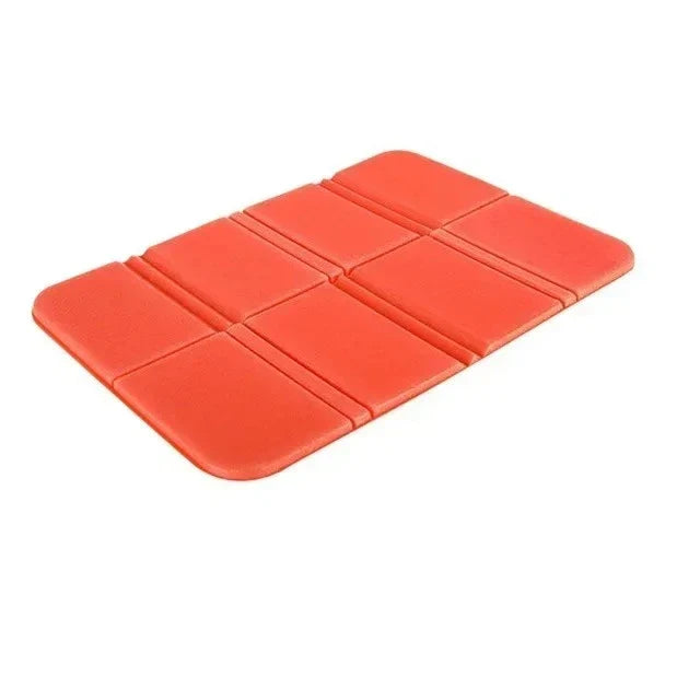 Camping Seat Mat | Ultralight & Waterproof | Foldable & Insulating | TrekMoll XPE
