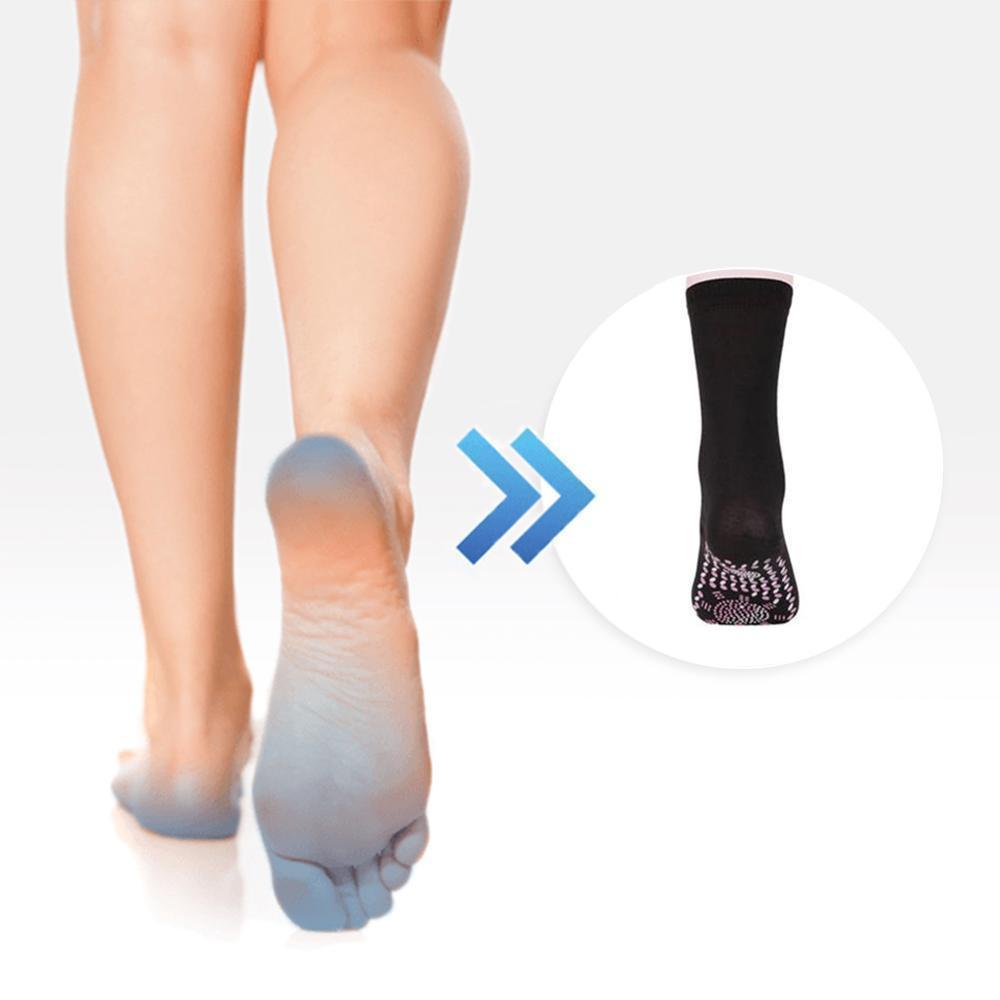 1+1 FREE | VitalSox – Comfort and Pain Relief with Every Step!