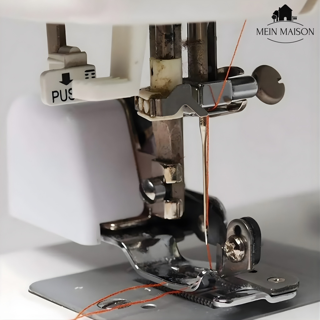 EmbroPro – Professional Sewing and Cutting Combined in One Step