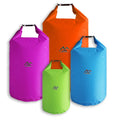 Dry Bag Set AquaVault | Waterproof & Tear-Resistant | 5L–70L | For Outdoor, Boat & Travel