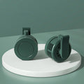 BreezeClip Mini Fan | USB Rechargeable & Quiet | Bladeless | Clips onto Shirt, Belt, or Neck