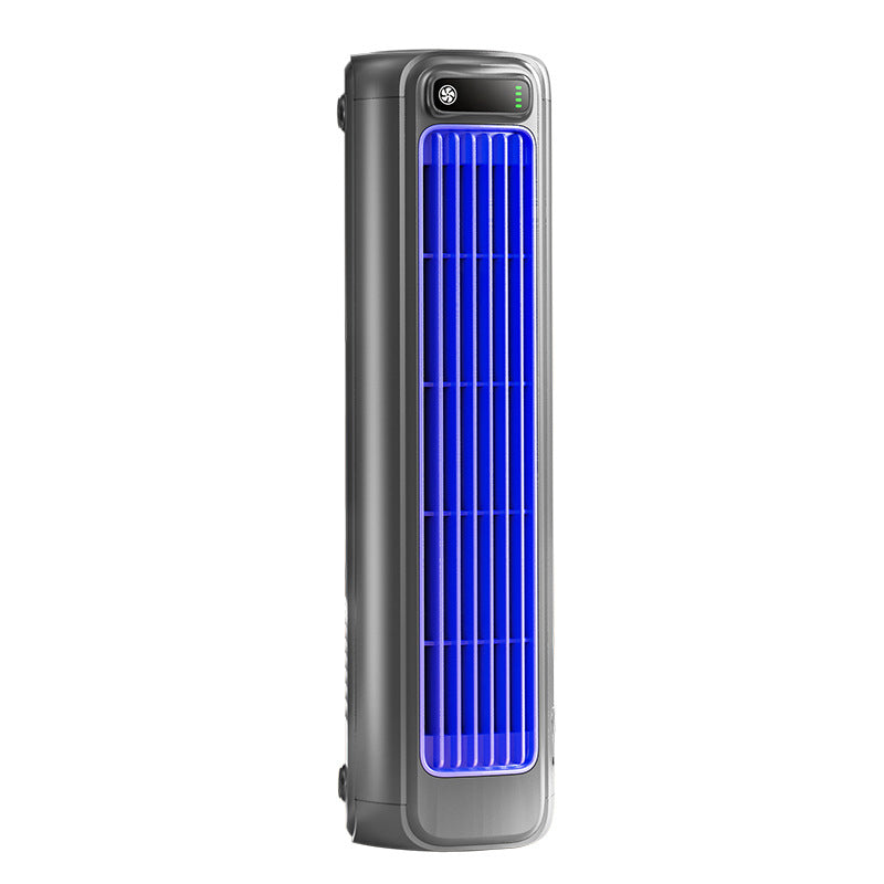 Coolira Mobile Air Conditioner | 3-in-1 Fan & Wall Mount | 12 Hr Battery | Compact & Wireless