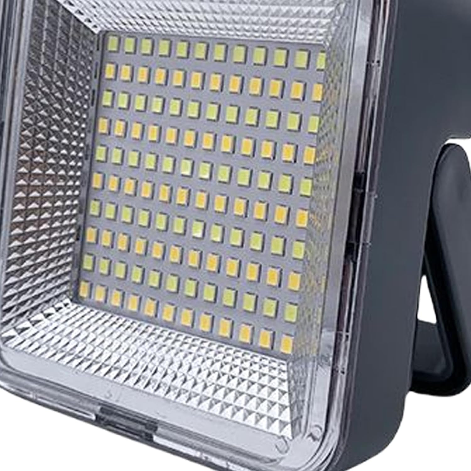 Solarya Magnetische Solar-Campinglampe | Dual USB Ladeanschlüsse | 3 Lichtmodi | IPX4 Wasserdicht