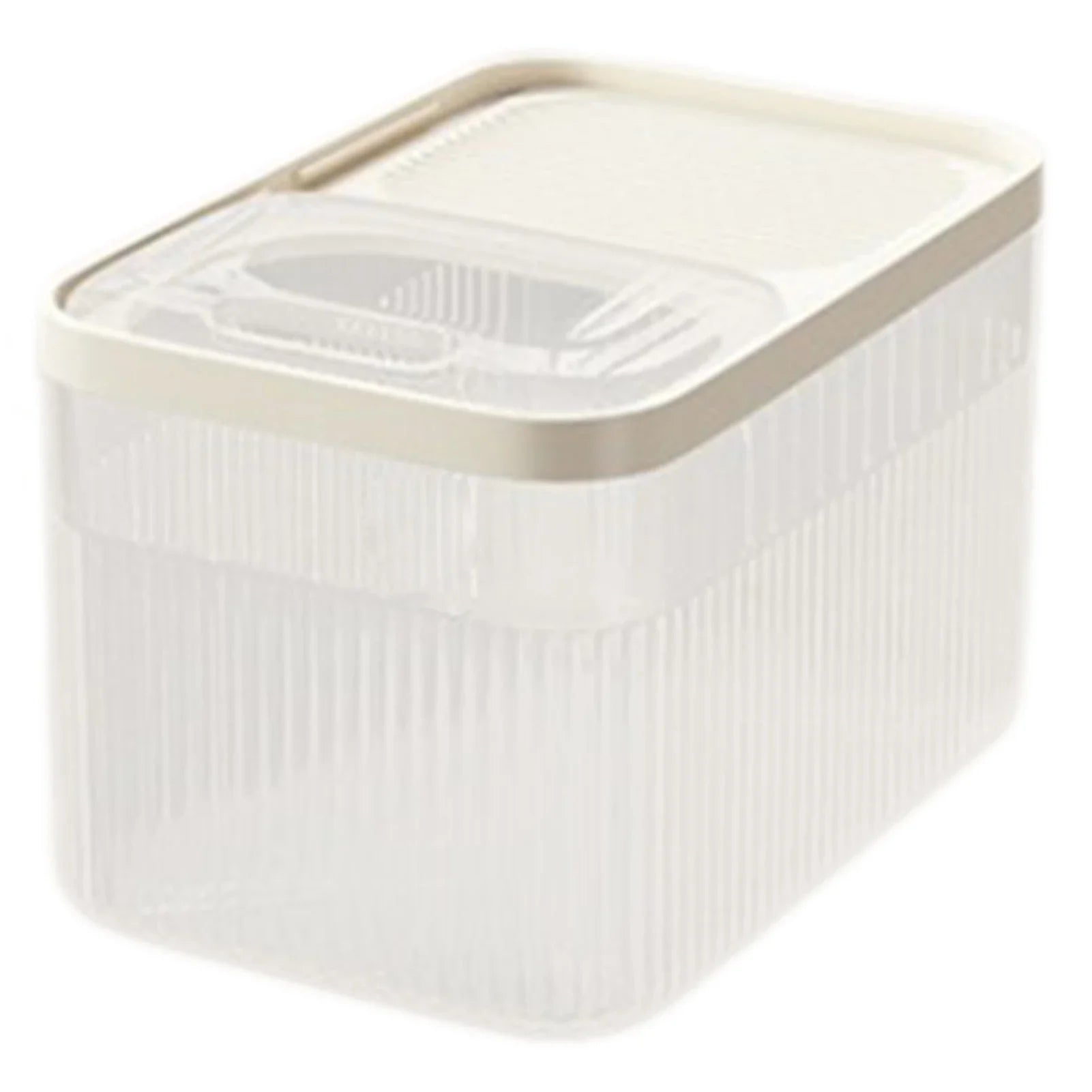 FutterBox FrischGut | Airtight & Moisture-Protected | 5/10/15L | For Dog & Cat Food