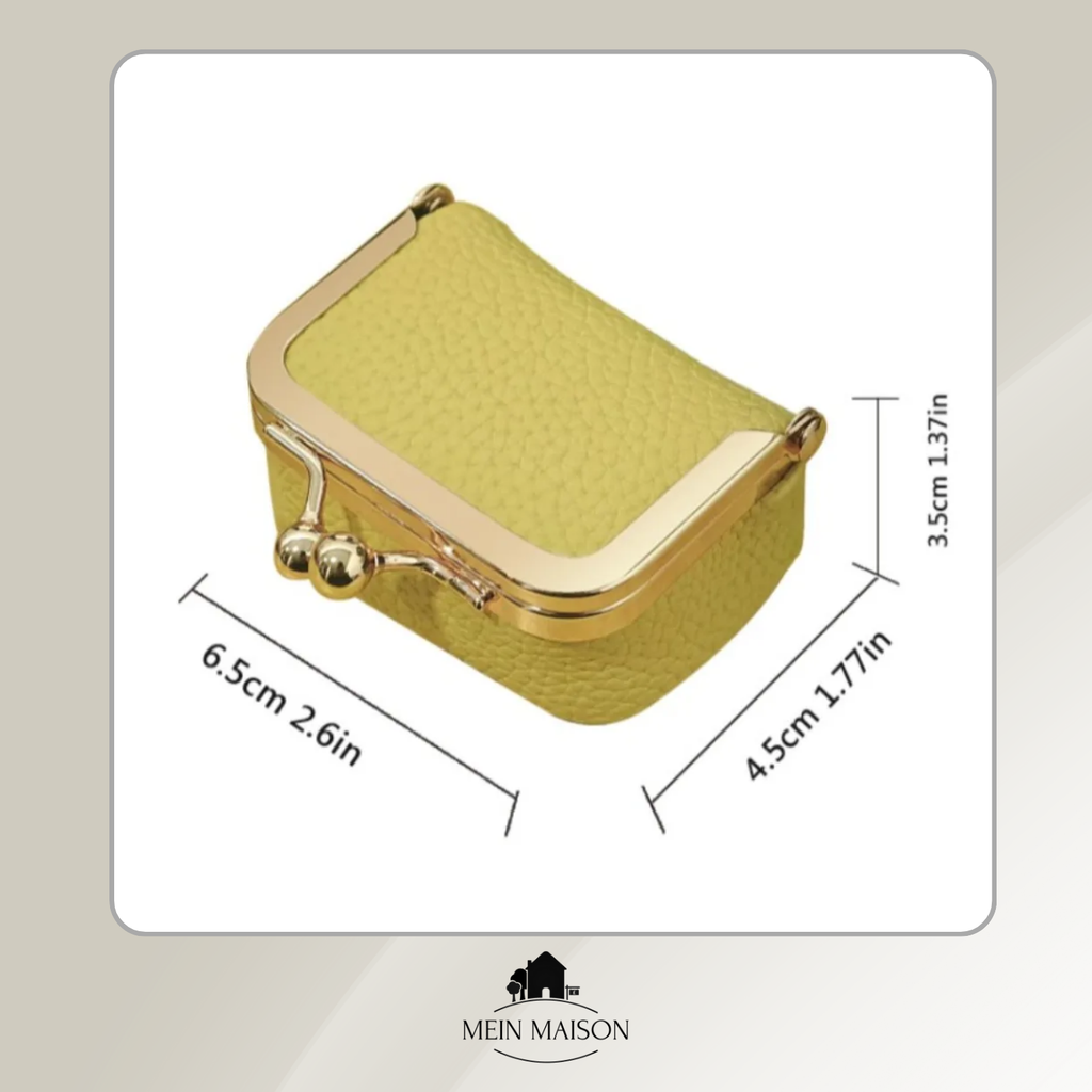 GlitzNest – Your Jewelry, Always Stylish On the Go!