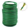 FlexiTie Garden | Plant Tie Wire with Rubber Coating | Cuttable & Reusable