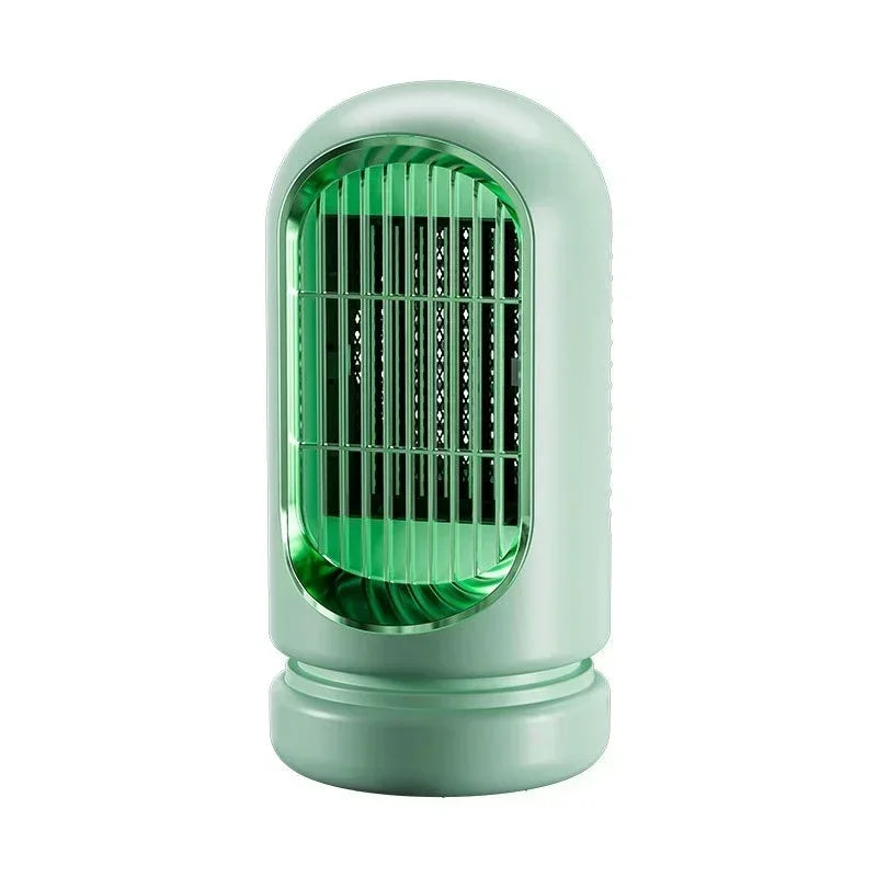 AuroHeat Smart Heater | Intelligent Ceramic Fan Heater | 2-Second Quick Heating | Constant Temperature & Energy Saving