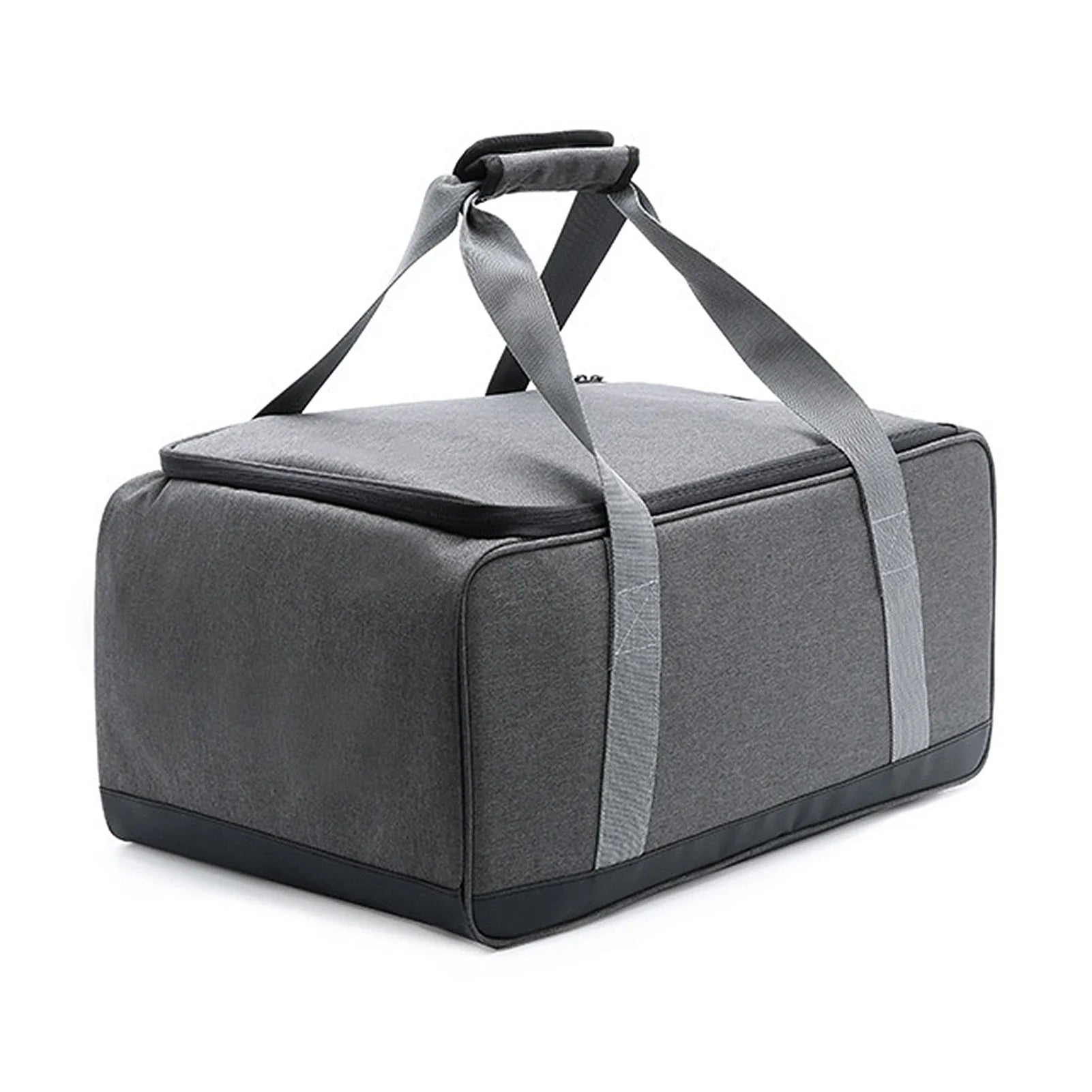 CAMPGEAR Kitchen Organizer Bag | 33 L Volume | Adjustable Compartments | Durable & Waterproof