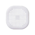 CleanDrainy Drain Protector with Suction Cup | Hair Catcher & Anti-Clogging | For Shower, Kitchen & Bathroom