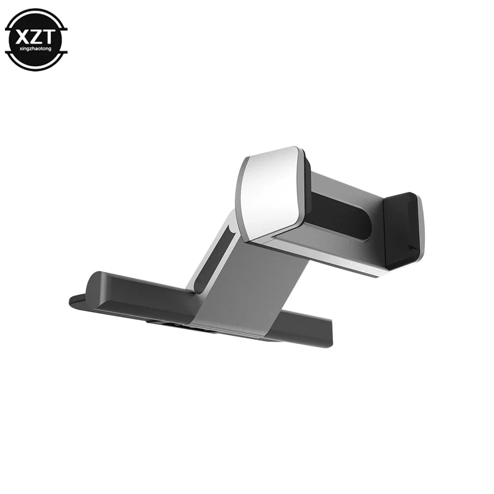 DriveFlexx Car Phone Holder CD Slot | 360° Rotatable | Stable & Universal | Flexible Lazy Arm
