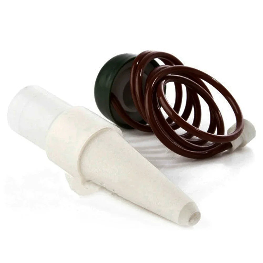 AquaTerris Plant Watering System | Set of 8 | Self-Watering Ceramic Spikes | Automatic & For Indoor Use
