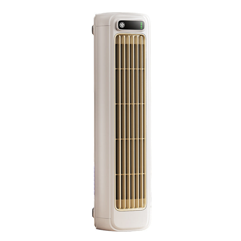 Coolira Mobile Air Conditioner | 3-in-1 Fan & Wall Mount | 12 Hour Battery | Compact & Cordless