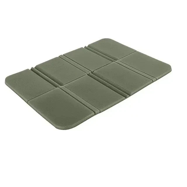 Camping Seat Mat | Ultralight & Waterproof | Foldable & Insulating | TrekMoll XPE