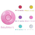 BabyNail Care | Electric Baby Nail Trimmer | Safe & Quiet | Portable & Hygienic