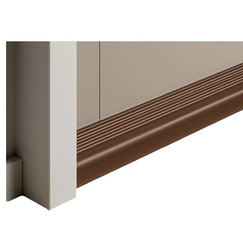 Door Seal SealPro TPE | Anti-Delamination | Highly Flexible & Durable | For Draft Protection & Sound Insulation