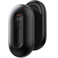 coldSky 2-in-1 Hand Warmers Rechargeable 2 Pack Magnetic Electric Hand Warmer with Digital Display, Portable Pocket Hand Warmer