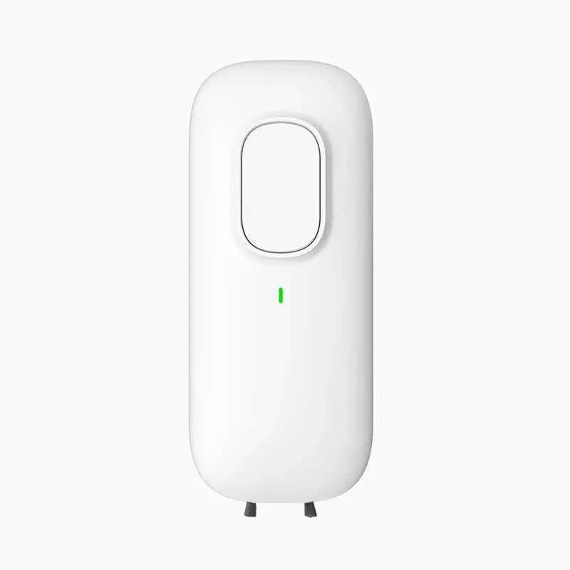 Air Purifier IonAir Mini | Plug-in Ionizer without Filter | 350 Million Ions/sec | For 20 m³ Rooms