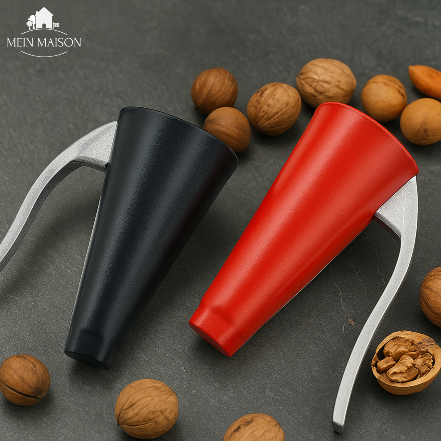 1+1 FREE | NutMaster – Cracks Every Nut with Minimal Effort