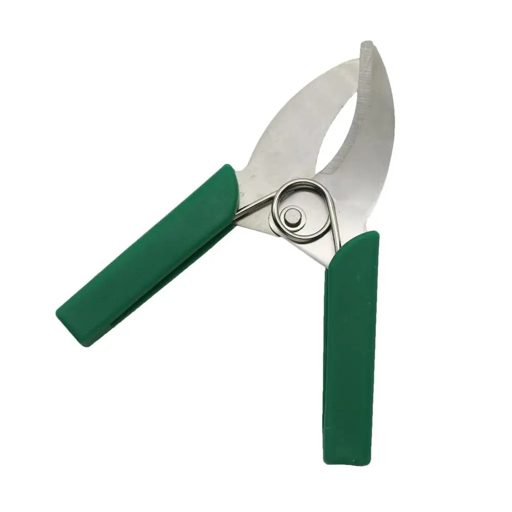 BarkMaster Ringbastmesser Gartenschere | Scharf & Präzise | Obstbäume & Reben | Schnittwerkzeug