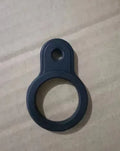 HydroClip Flaschenhalter Karabiner | Outdoor Getränkehalter | Aluminium & Nylon für Rucksack und Gürtel