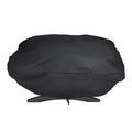 GrillGuard ProCover Grillabdeckung 67,1 x 44 x 32 cm | Wasserdicht | Windfest | Polyester