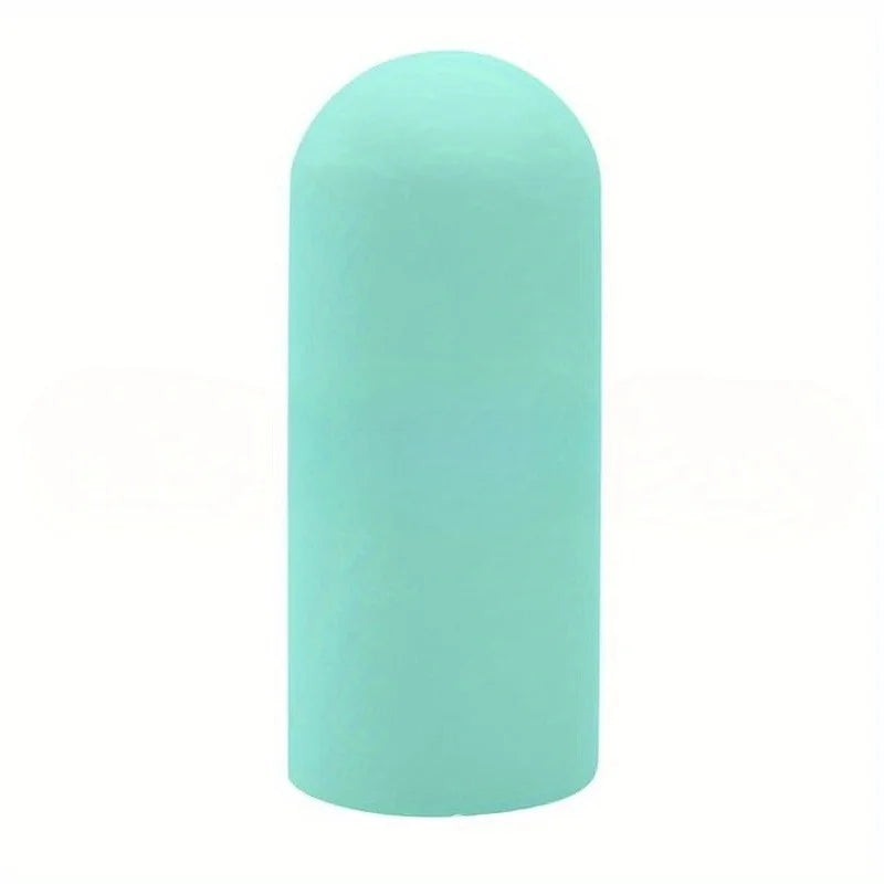 SealSleeve Silikon Auslaufschutz für Reiseflaschen | Toilettenartikel Hüllen | Passend für die meisten Größen | Bunt | Gepäckschutz