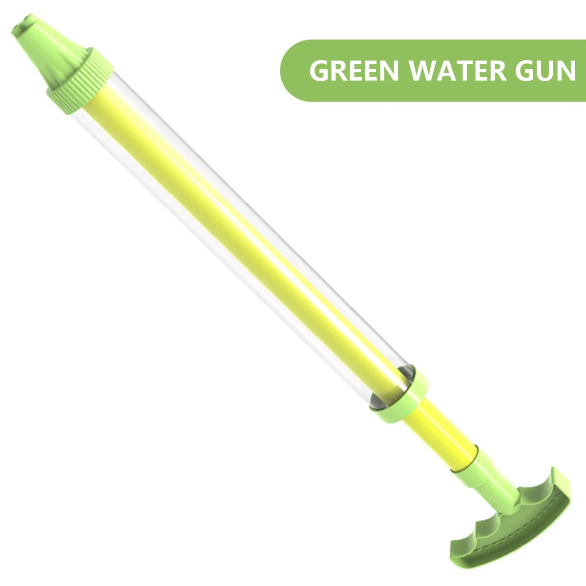 AquaBlaster Wasserpistole für Kinder | Long-Range Outdoor Spielzeug | Interaktives Sommer-Soaker-Spiel