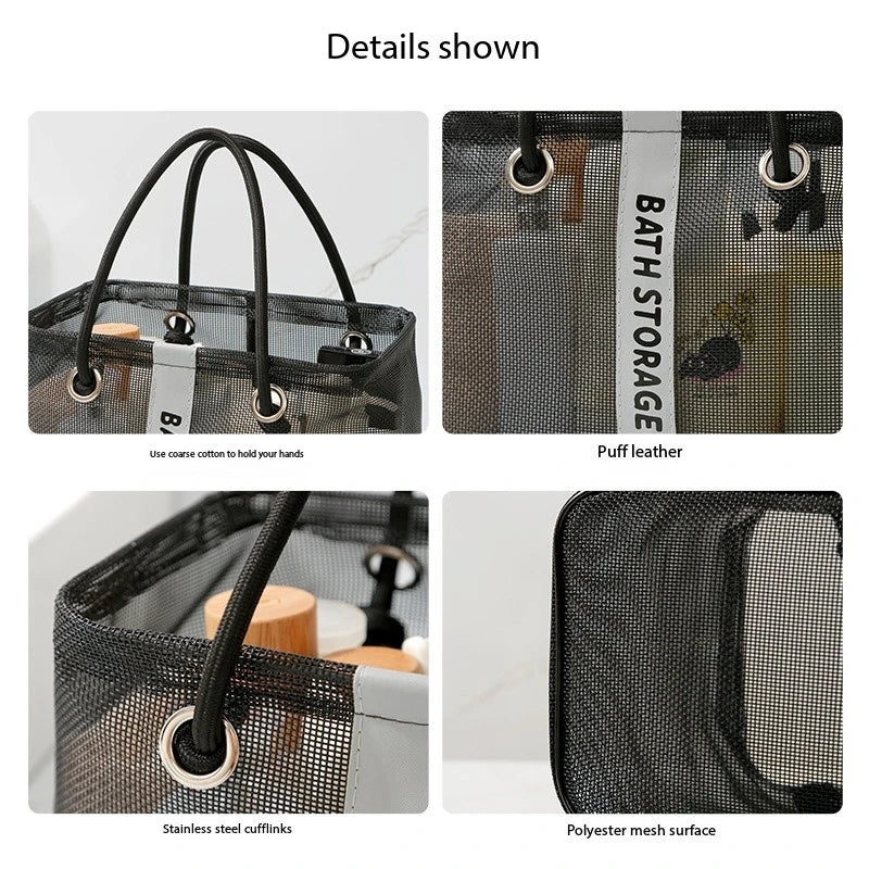 KühlTasche Pro | Faltbare Isoliertasche mit großem Fassungsvermögen | Thermotasche für Lebensmittel & Getränke
