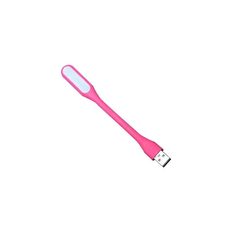 FlexiLight | USB LED Lamp | 360° Rotatable & Energy Saving | Flexible Neck